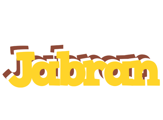 Jabran hotcup logo