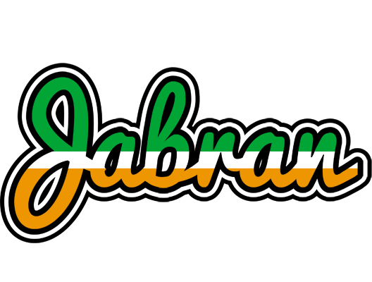 Jabran ireland logo