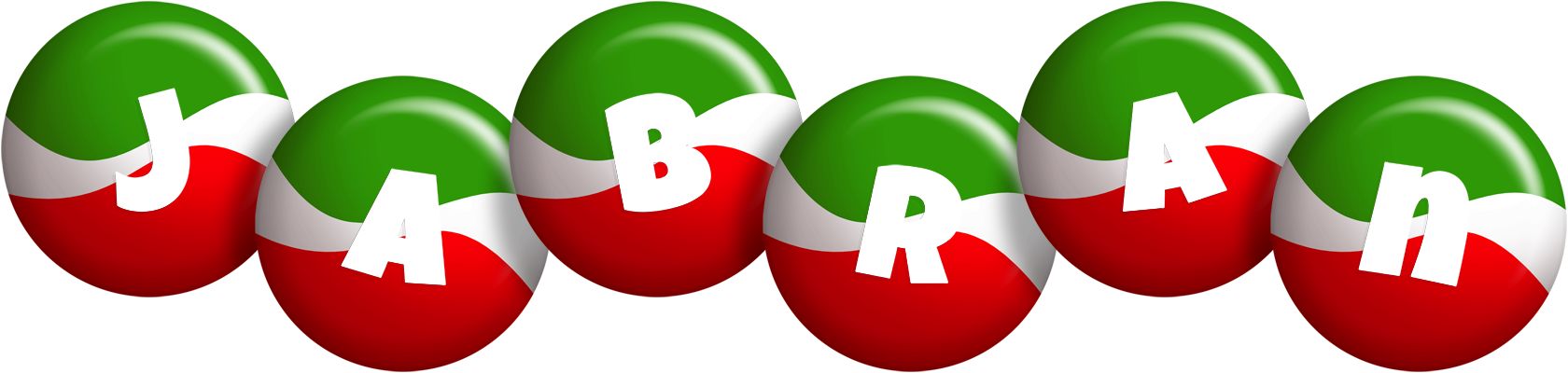 Jabran italy logo