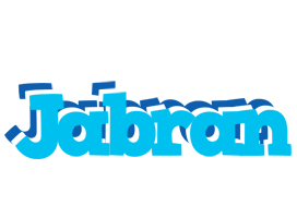 Jabran jacuzzi logo