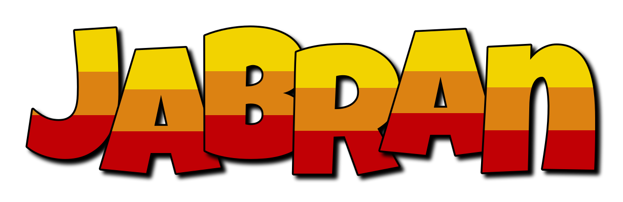 Jabran jungle logo