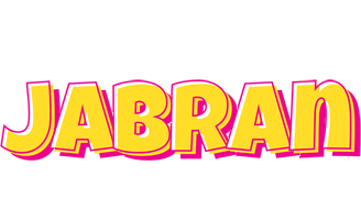 Jabran kaboom logo