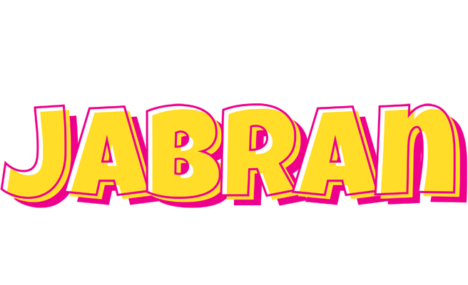 Jabran kaboom logo