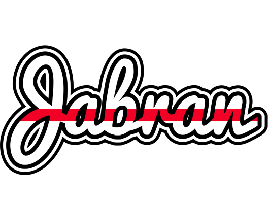 Jabran kingdom logo