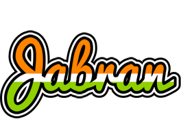 Jabran mumbai logo