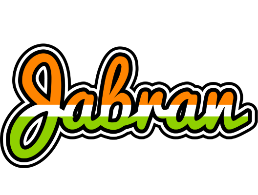 Jabran mumbai logo