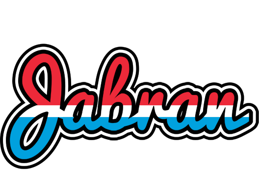 Jabran norway logo