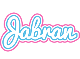 Jabran outdoors logo