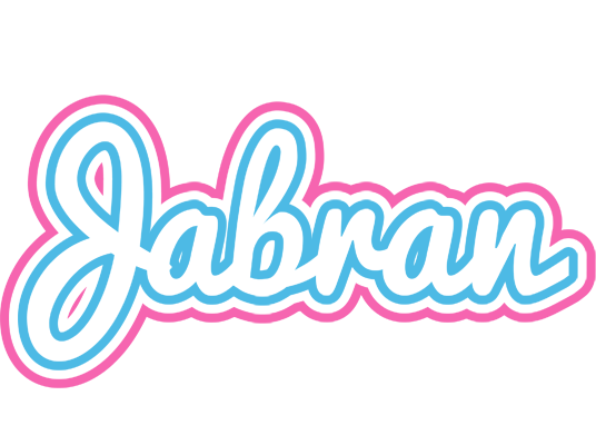 Jabran outdoors logo