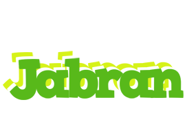 Jabran picnic logo