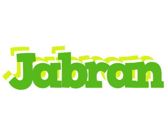 Jabran picnic logo