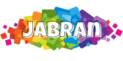 Jabran pixels logo