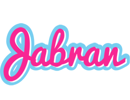 Jabran popstar logo