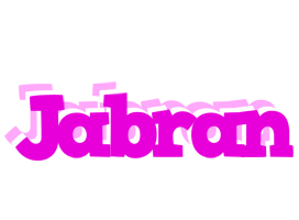 Jabran rumba logo