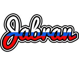 Jabran russia logo