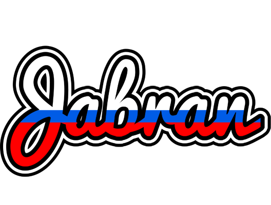 Jabran russia logo