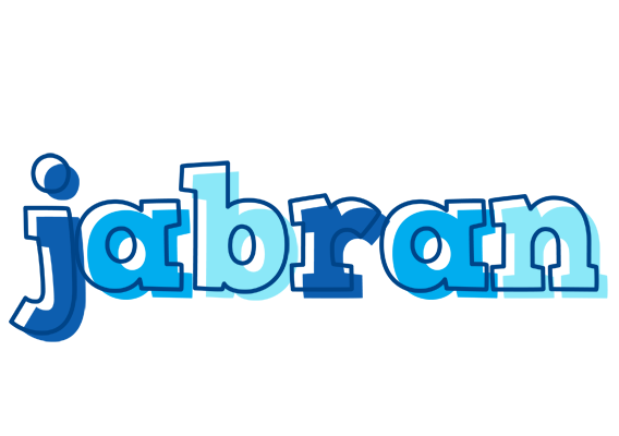 Jabran sailor logo