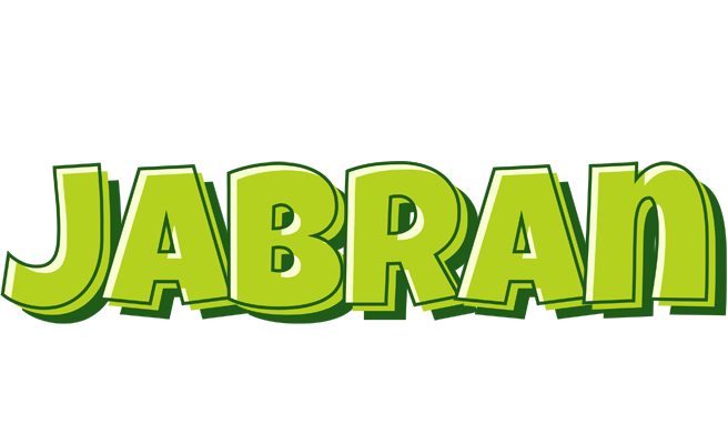 Jabran summer logo