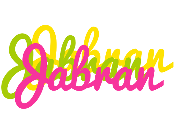 Jabran sweets logo