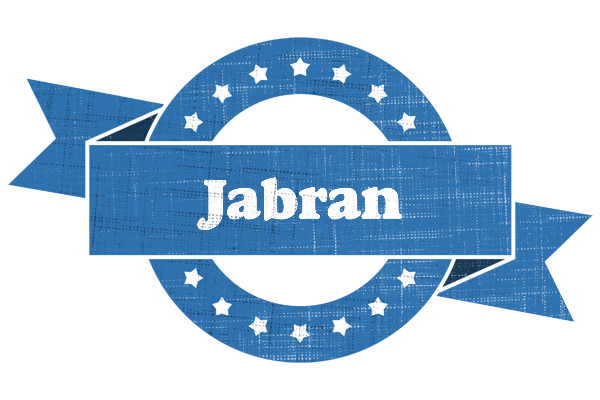 Jabran trust logo