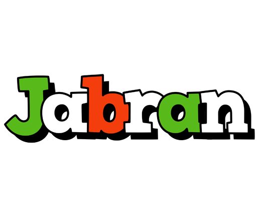 Jabran venezia logo
