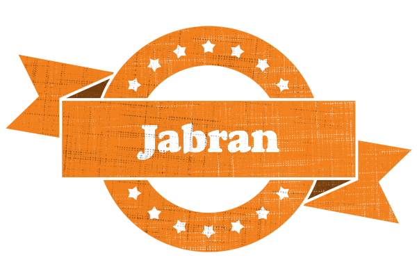 Jabran victory logo