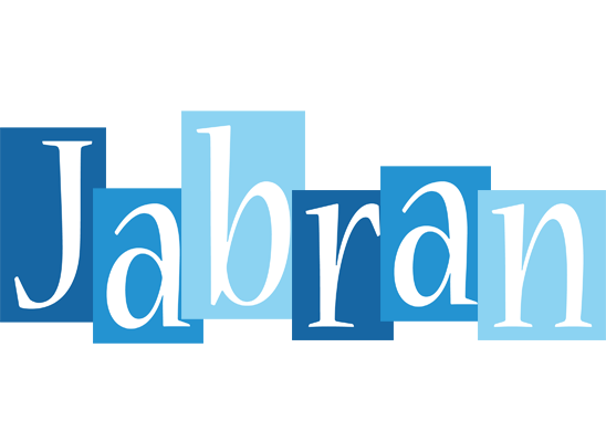 Jabran winter logo