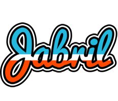 Jabril america logo