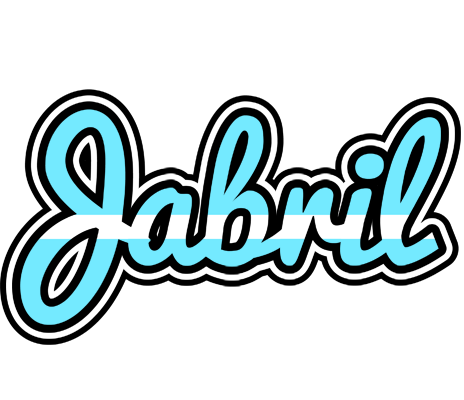 Jabril argentine logo