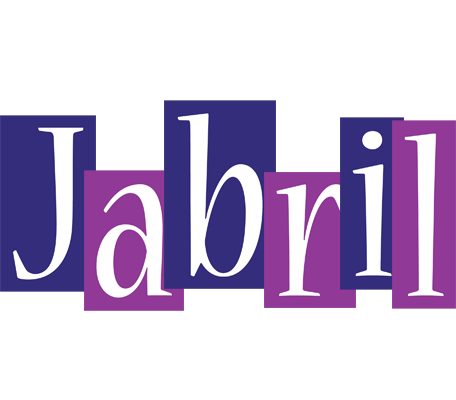 Jabril autumn logo