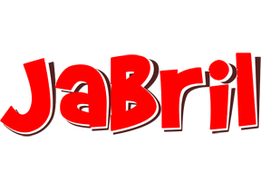 Jabril basket logo