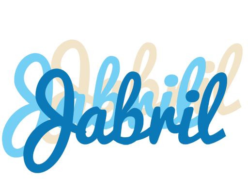 Jabril breeze logo