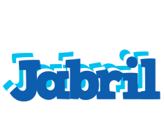 Jabril business logo