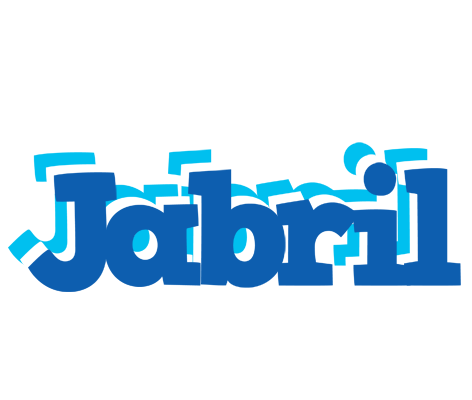 Jabril business logo