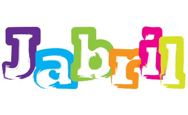 Jabril casino logo