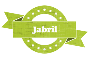 Jabril change logo