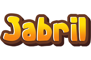 Jabril cookies logo