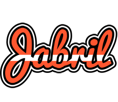 Jabril denmark logo