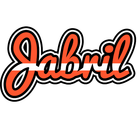 Jabril denmark logo