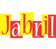 Jabril errors logo