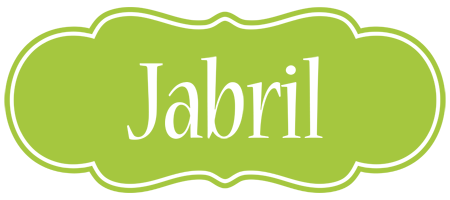 Jabril family logo