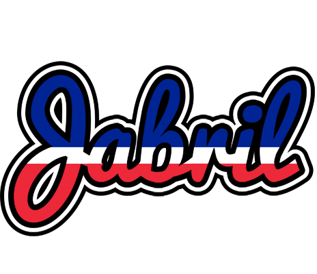 Jabril france logo