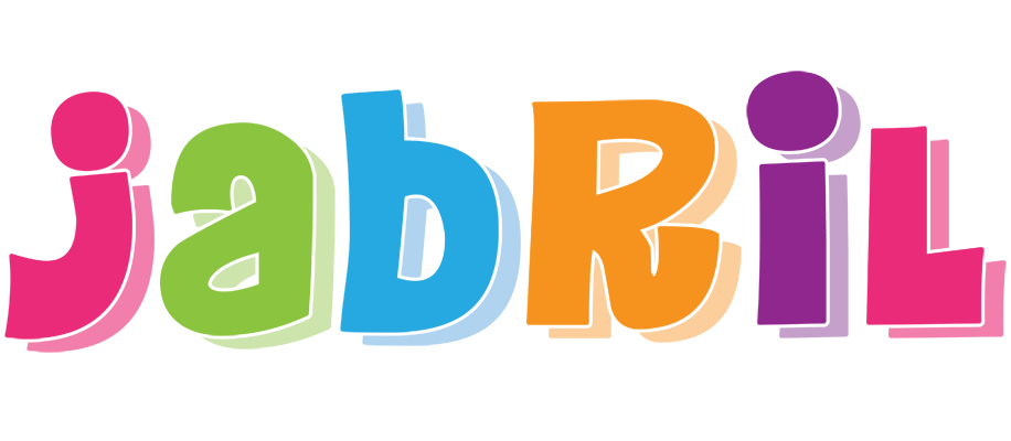 Jabril friday logo