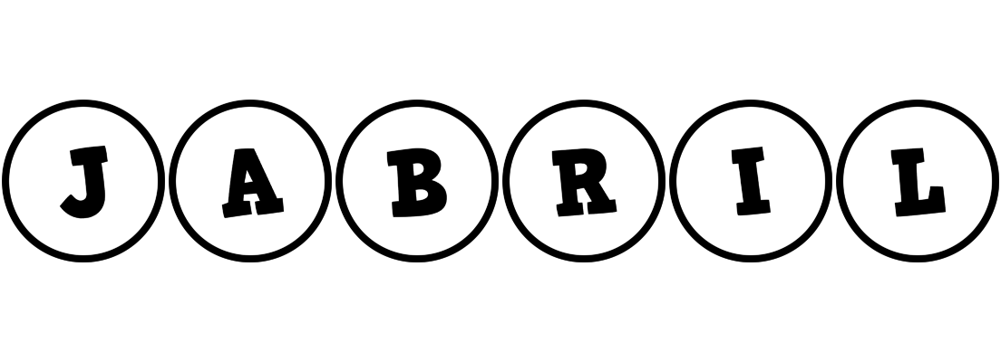 Jabril handy logo