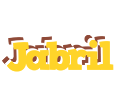 Jabril hotcup logo