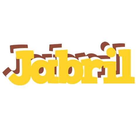 Jabril hotcup logo