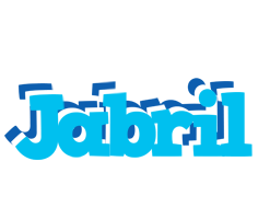 Jabril jacuzzi logo