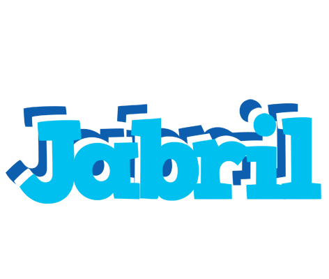 Jabril jacuzzi logo