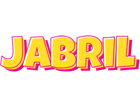 Jabril kaboom logo