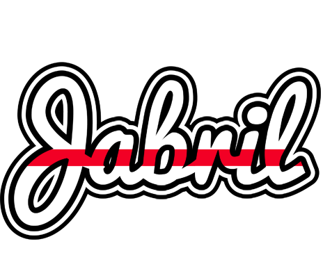Jabril kingdom logo